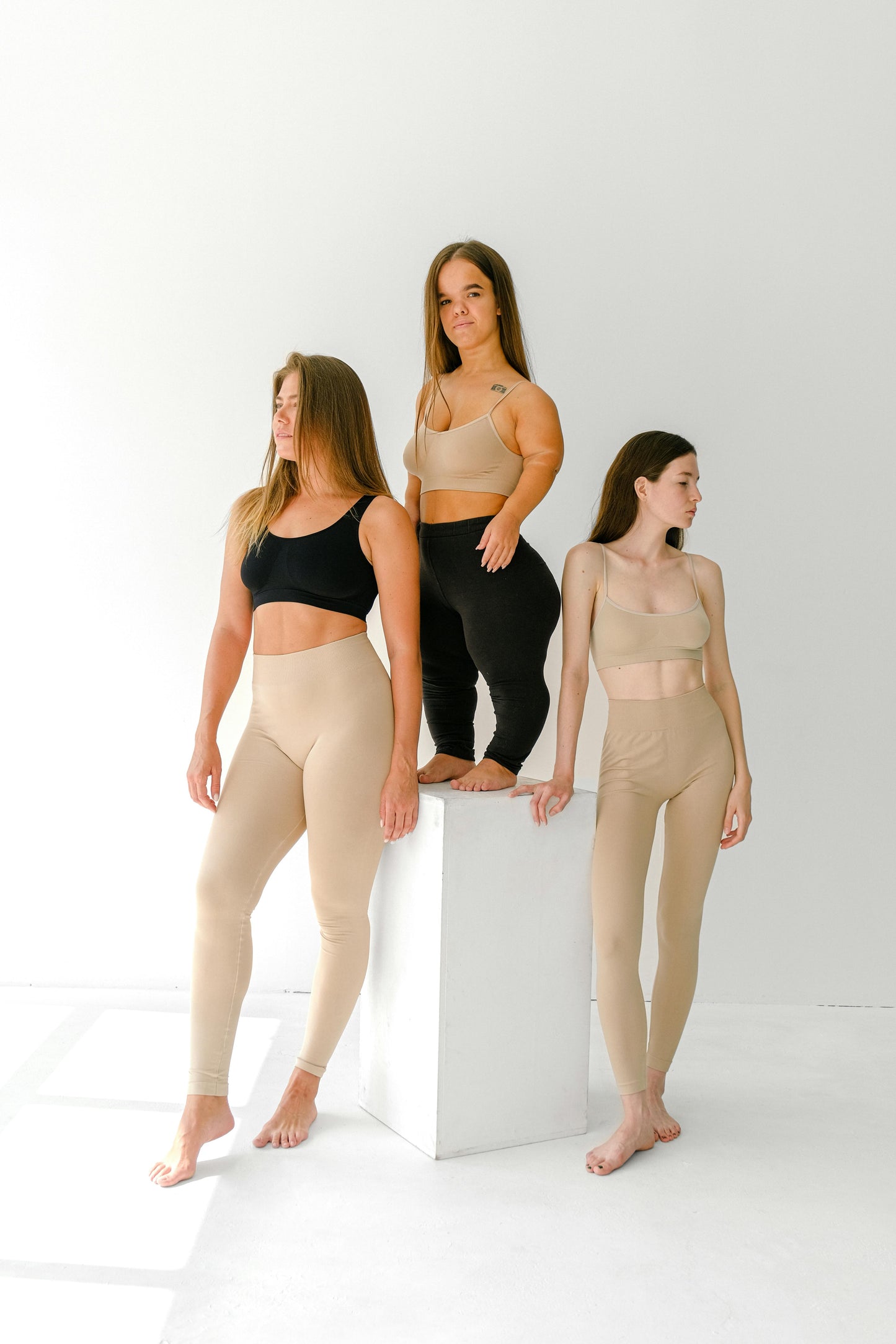 FlowSecure™ Legging