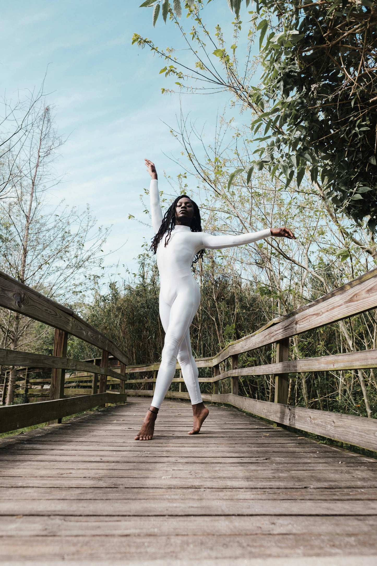 Flow Movement LeakProof Suit™