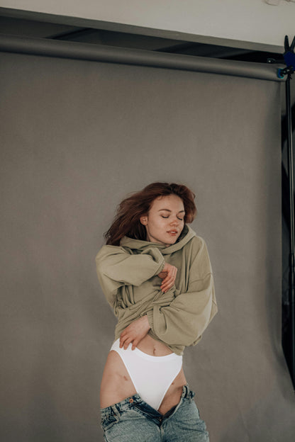 LeakFree™ | Lekbestendige onderbroeken | 2+2 GRATIS