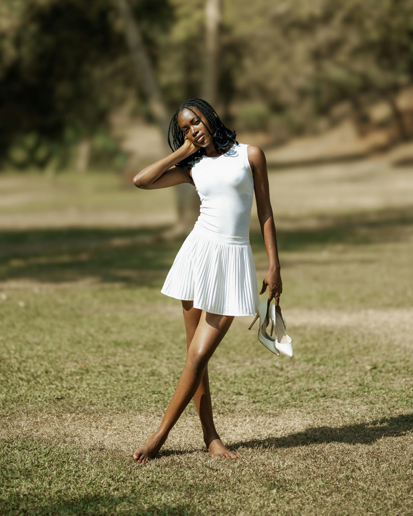 Flow Freedom LeakProof Dress™